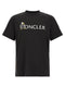 Moncler Mascot Logo T-shirt