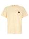 Moncler Logo Patch T-shirt