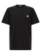 Moncler Tricolor Logo T-shirt
