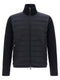Moncler Padded Cardigan