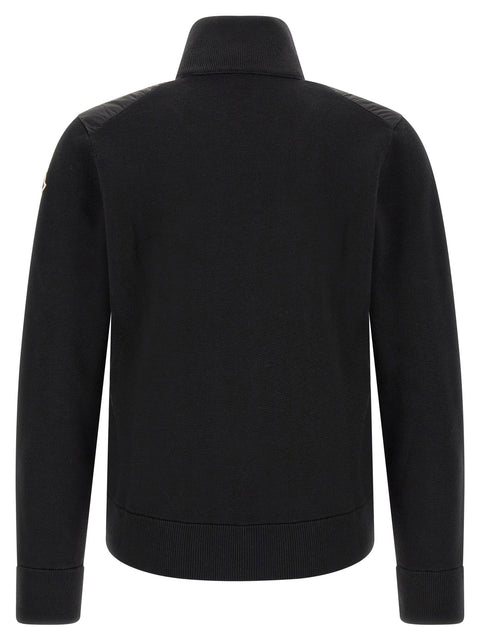 Moncler Padded Cardigan