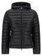 Moncler Igelhood Down Jacket