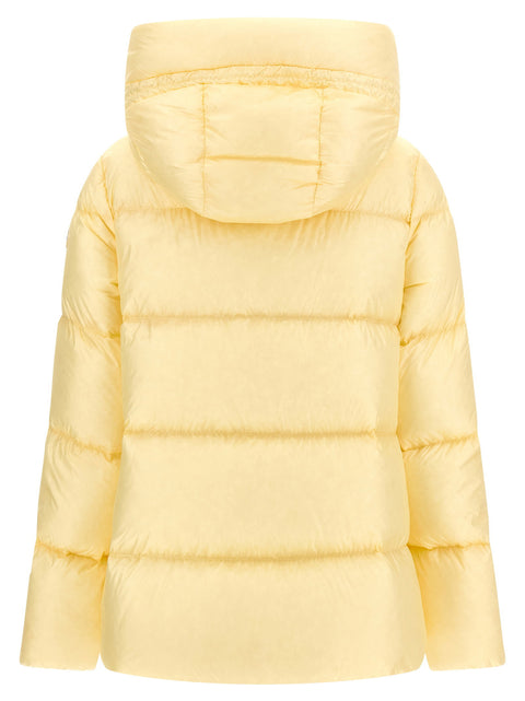 Moncler Serittes Down Jacket