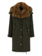 Moncler Halicte Parka