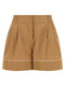 Moncler Tailored Shorts