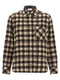 Moncler Checked Shirt