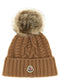 Moncler Pon Pon Beanie