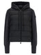 Moncler Padded Cardigan