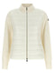 Moncler Padded Cardigan