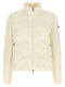 Moncler Padded Cardigan