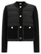Moncler Padded Cardigan
