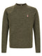 Moncler Grenoble Logo Sweater