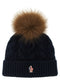 Moncler Grenoble Wool And Cashmere Beanie
