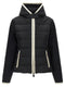 Moncler Grenoble Padded Zip-up Cardigan