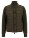 Moncler Grenoble Padded Cardigan