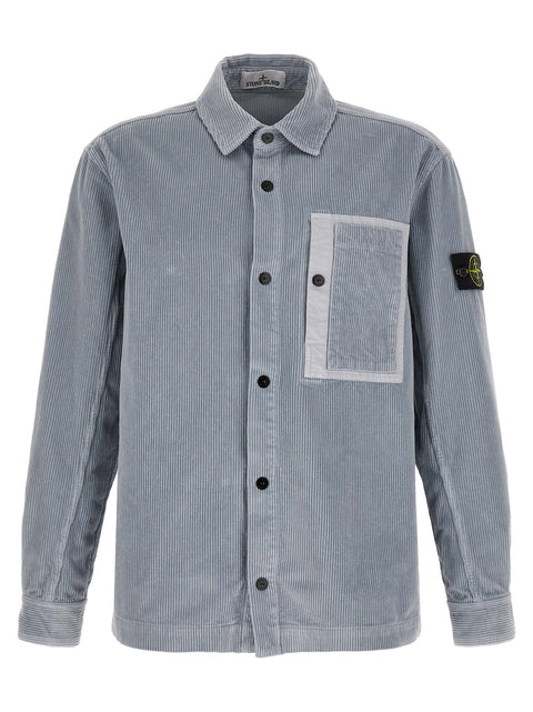 Stone Island 1200016 Overshirt