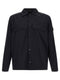 Badge Stone Island Ghost Overshirt