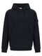Badge Stone Island Hoodie