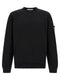 Badge Stone Island Sweatshirt