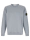 Badge Stone Island Sweatshirt