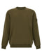 Badge Stone Island Ghost Sweatshirt