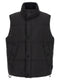 Stone Island Quilted Padded Vest