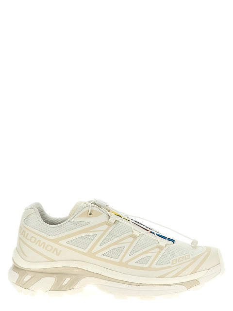 Salomon Xt-6 Sneakers