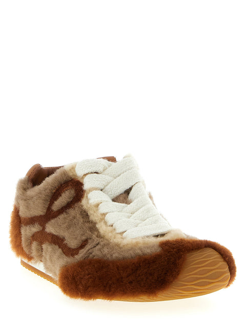 Loewe Ballet Runner 2.0 Sneakers