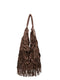 LA MILANESA Bags.. BROWN