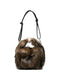 LA MILANESA Bags.. BROWN