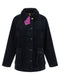 Paul Smith Loves Barbour Beaufort Jacket