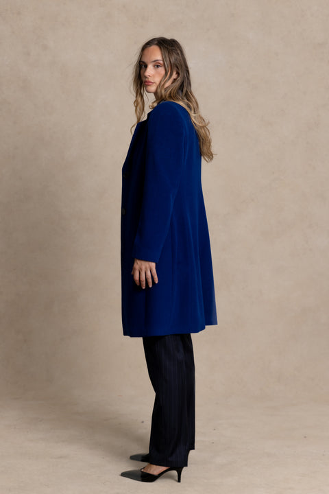 LIBERTY Women’s long coat.
