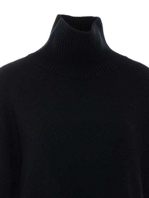 LISA YANG Sweaters BLACK