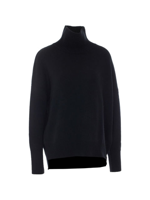 LISA YANG Sweaters BLACK