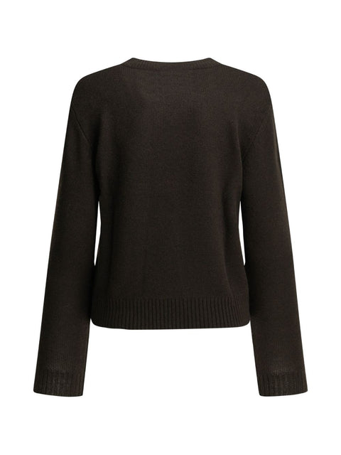 LISA YANG Sweaters BROWN