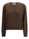 LISA YANG Sweaters BROWN