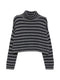 LISA YANG Sweaters DARK GREY