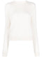 LISA YANG Sweaters ECRU