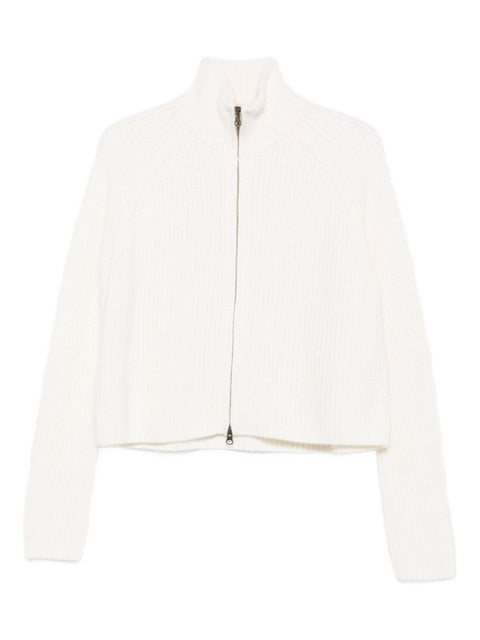 LISA YANG Sweaters ECRU