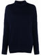 LISA YANG Sweaters NAVY