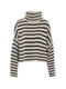 LISA YANG Sweaters WHITE