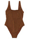 Mc2 Saint Barth Lora One-piece Swimsuit