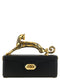 Lanvin Pencil Cat Handbag