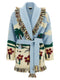 Casa Alanui Cardigan