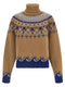 Alanui Sweet Winter Sweater