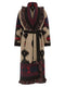 Alanui Icon Long Coat