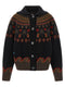 Alanui Sweet Winter Cardigan