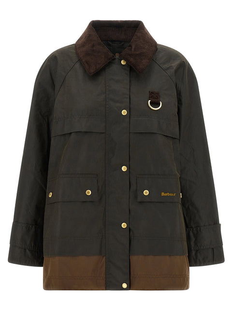 Barbour Wrenwood Jacket