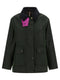 Paul Smith Loves Barbour Spey Jacket