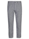 La Paz Chinos cotton trousers